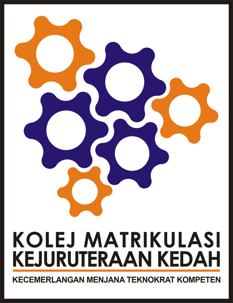 Logo KMKK
